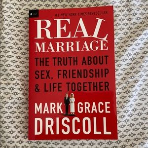 Real Marriage | Mark & Grace Driscoll